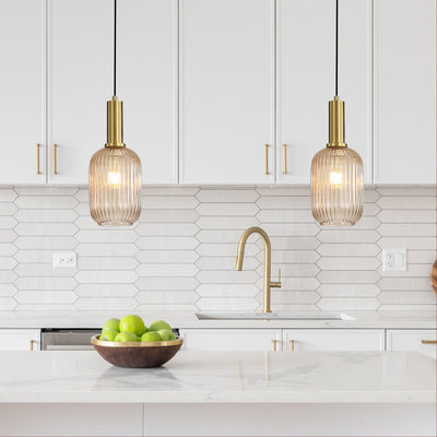 Oriel LUXE.130 AMBER lifestyle