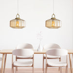 Oriel CLARISE AMBER lifestyle