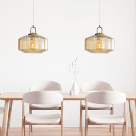 Oriel CLARISE AMBER lifestyle