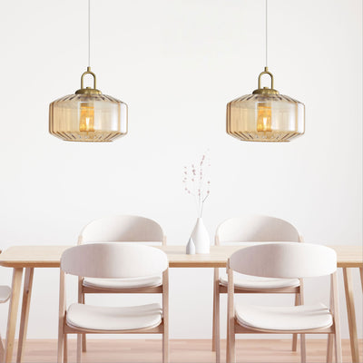 Oriel CLARISE AMBER lifestyle
