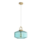 Oriel CLARISE BLUE