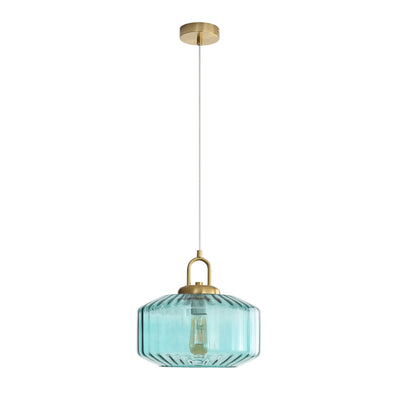 Oriel CLARISE BLUE