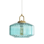 Oriel CLARISE BLUE