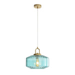 Oriel CLARISE BLUE