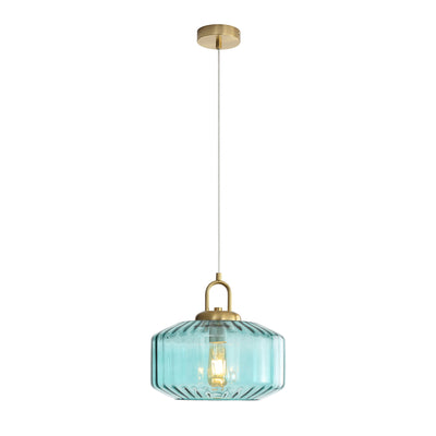Oriel CLARISE BLUE