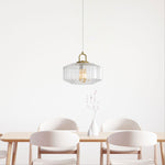 Oriel CLARISE CLEAR lifestyle