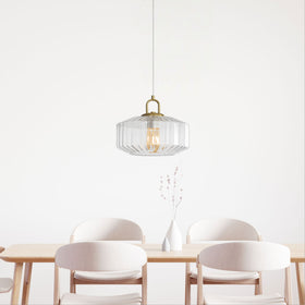 Oriel CLARISE CLEAR lifestyle