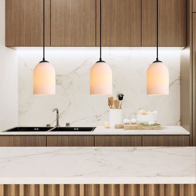 ARLEY PENDANT BLACK lifestyle