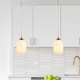Oriel ARLEY PENDANT lifestyle