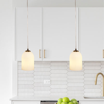 Oriel ARLEY PENDANT lifestyle