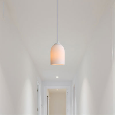 ARLEY PENDANT WHITE lifestyle