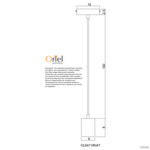 Oriel PLUG