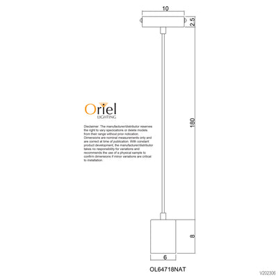 Oriel PLUG