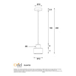 Oriel TIBUR.120