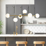 EVA.6 SATIN BRASS lifestyle