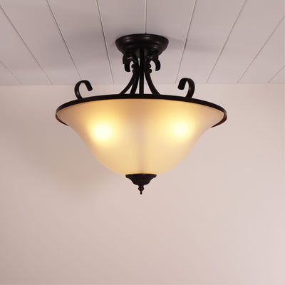 GASTON II SEMIFLUSH lifestyle