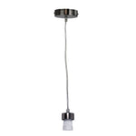 Oriel DROP SINGLE PENDANT B22