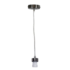 Oriel DROP SINGLE PENDANT B22