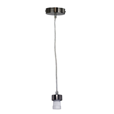Oriel DROP SINGLE PENDANT B22