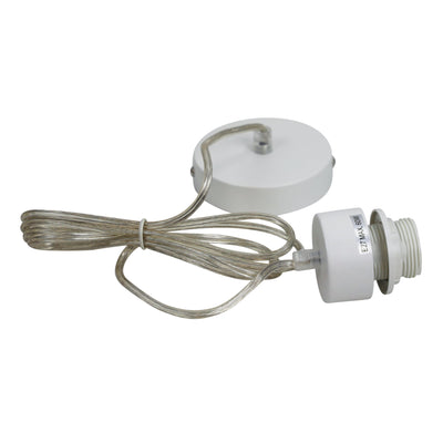 Oriel PARTI CORD CLEAR