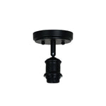 Oriel BRADWAY CTC LED Oyster - Black