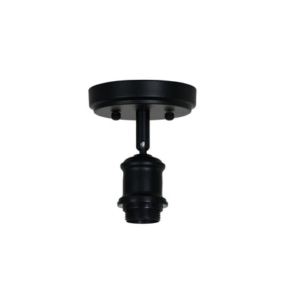 Oriel BRADWAY CTC LED Oyster - Black