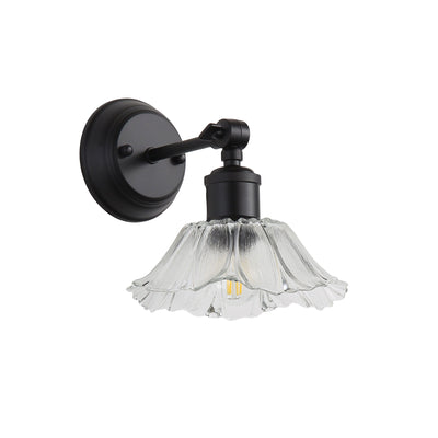 Oriel FLEUR CLEAR/BLACK