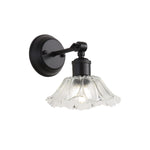 Oriel FLEUR CLEAR/BLACK