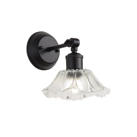 Oriel FLEUR CLEAR/BLACK