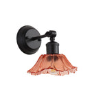 Oriel FLEUR PINK/BLACK