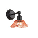 Oriel FLEUR PINK/BLACK