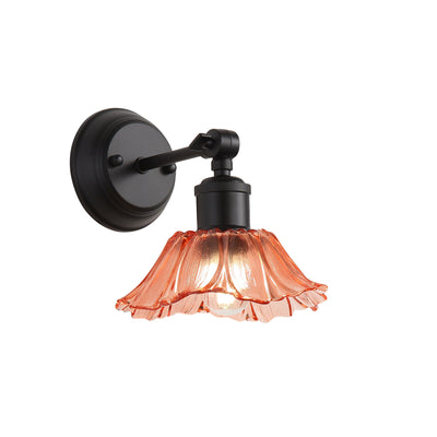 Oriel FLEUR PINK/BLACK