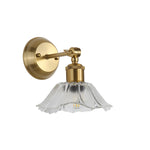 Oriel FLEUR CLEAR/SATIN