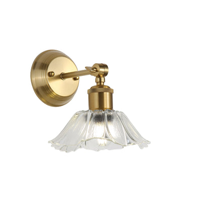 Oriel FLEUR CLEAR/SATIN