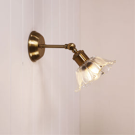 Oriel FLEUR CLEAR/SATIN lifestyle