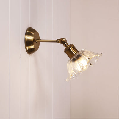 Oriel FLEUR CLEAR/SATIN lifestyle
