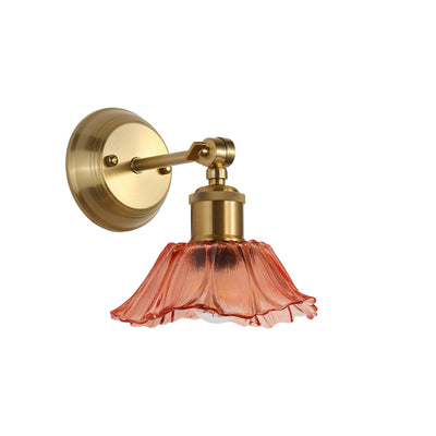 Oriel FLEUR PINK/SATIN