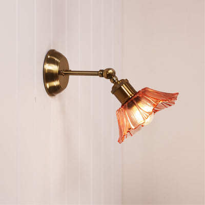 Oriel FLEUR PINK/SATIN lifestyle