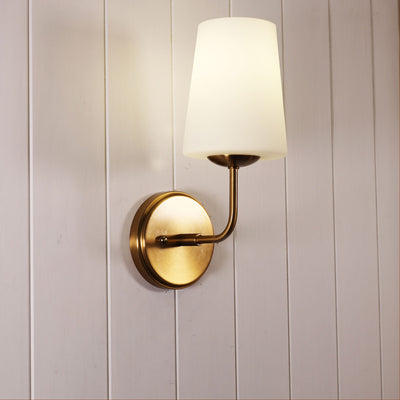 HOPLEY SATIN BRASS lifestyle