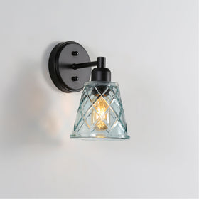 DRAM WALL LIGHT BLUE lifestyle