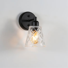 DRAM WALL LIGHT CLEAR lifestyle