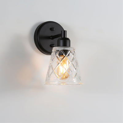 DRAM WALL LIGHT CLEAR lifestyle