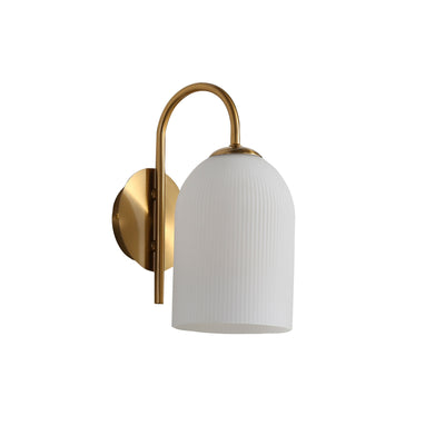 Oriel ARLEY WALL LIGHT