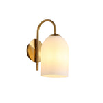 Oriel ARLEY WALL LIGHT