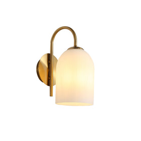 Oriel ARLEY WALL LIGHT