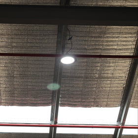 Oriel HIGHBAY lifestyle