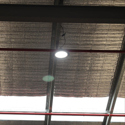 Oriel HIGHBAY lifestyle