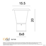 Oriel OBLIK