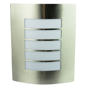 Oriel CHEETA STAINLESS STEEL