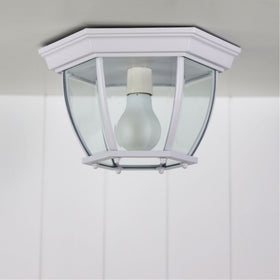 HIGHGATE DIY White lifestyle